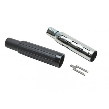 Conector antenă DIN mamă 295602L