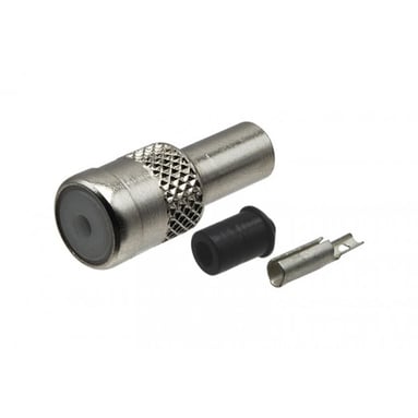 Conector antenă ISO mamă 295617