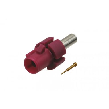 Conector antenă FAKRA GSM tată 295622