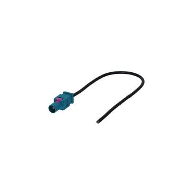 Conector antenă FAKRA tată cu cablu 295636C20