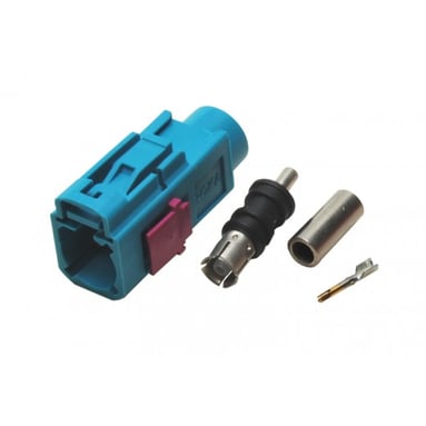 Conector antenă FAKRA mamă 295637