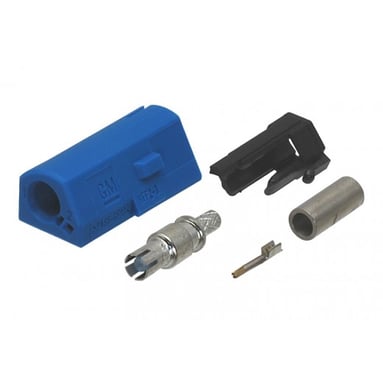 Conector antenă Opel 295654