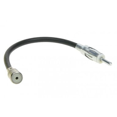 Adaptor antenă ISO - DIN 295701