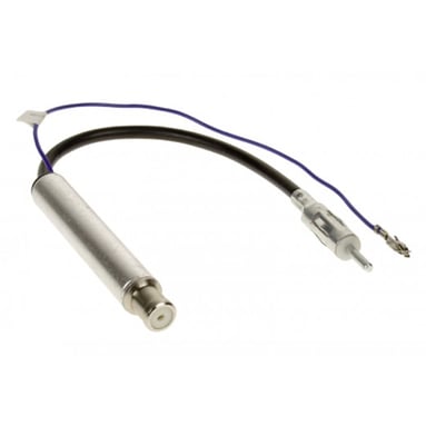 Alimentator antenă ISO-DIN 295704