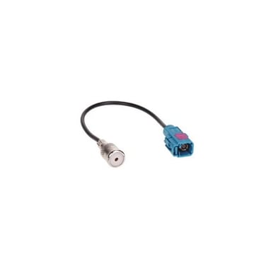 Adaptor de antenă 4carmedia ZRS-FAKRA-ISO