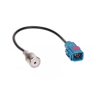 Adaptor antenă ISO - FAKRA 295741