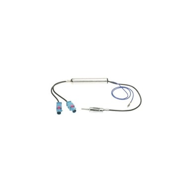 Alimentator antenă 2X FAKRA - DIN 295747