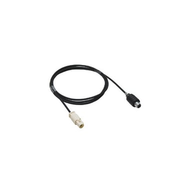 Adaptor antenă RAST - FAKRA 295768