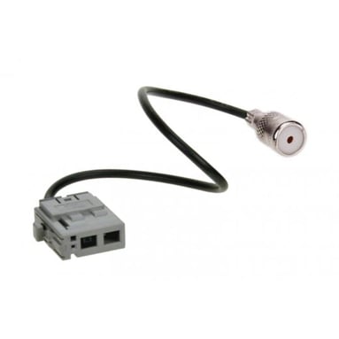Adaptor antenă ISO - Subaru 295789