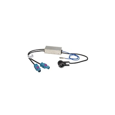 Alimentator de antenă și combinator FAKRA - ISO 295814