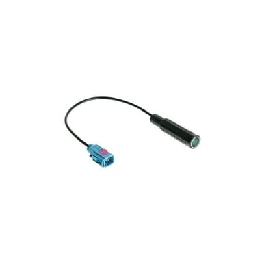 Adaptor antenă 4carmedia ZRS-FAKRA-DIN