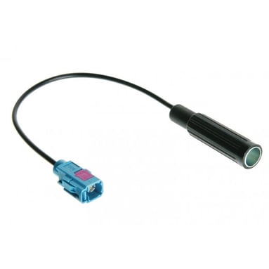 Adaptor antenă DIN - FAKRA 295818