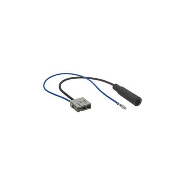 Adaptor antenă Honda - DIN