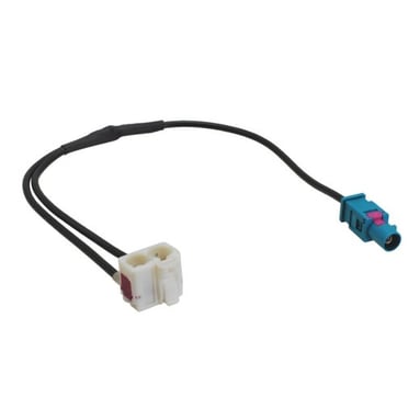 Adaptor antenă FAKRA - FAKRA 295839