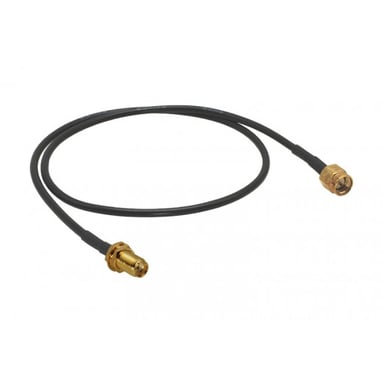 Cablu prelungitor antenă SMA-SMA 299860