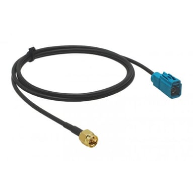 Cablu prelungitor antenă FAKRA-SMA 299865