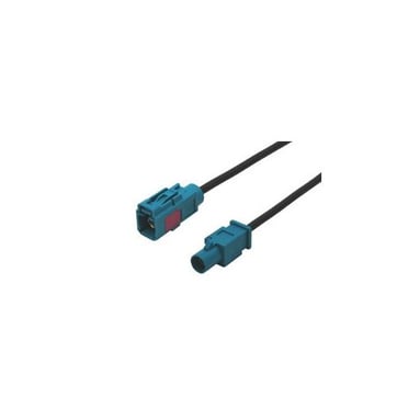Cablu prelungitor antenă FAKRA-FAKRA 299932-50