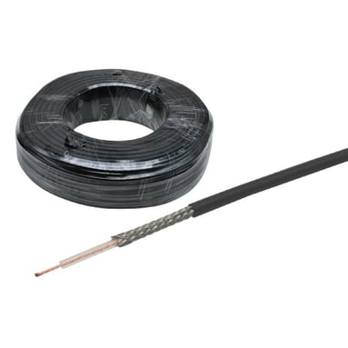Cablu coaxial RG-174/U rola