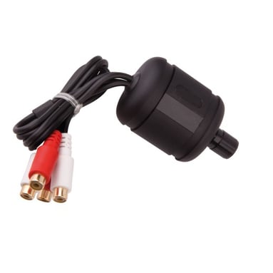 Control nivel amplificator ACV 30.5000-40