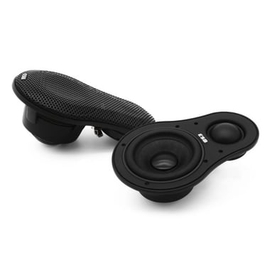 ESB Audio 3.Difuzoare UMA