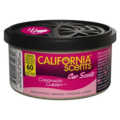 California Scents Coronado Cherry - Cireș