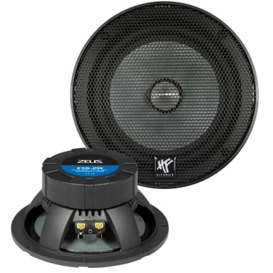 Difuzoare Hifonics ZX6.2W