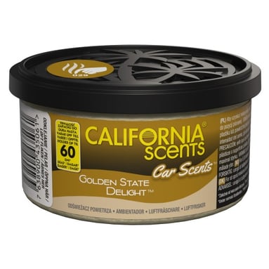 Parfum California Scents Golden State Delight - Gummy Bears