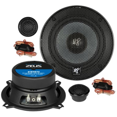 Difuzoare Hifonics ZS5.2E