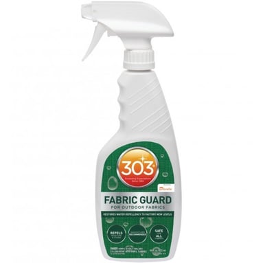 Protecție pentru textile 303 High Tech Fabric Guard (473 ml)