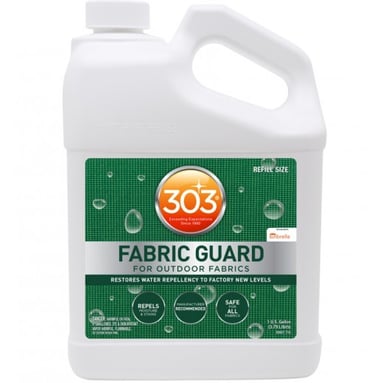 Protecție pentru textile 303 High Tech Fabric Guard (3,8 l)