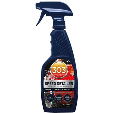 Detailer rapid 303 Speed Detailer (473 ml)