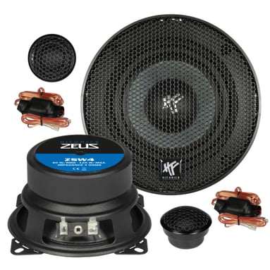 Difuzoare Hifonics ZS4.2E
