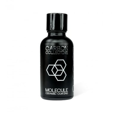 Carbon Collective Molecule 9H Ceramic Coating (30 ml)