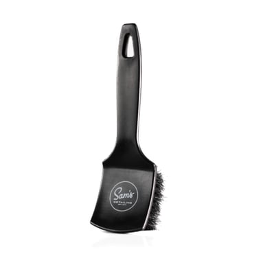 Sam's Detailing Tyre Brush