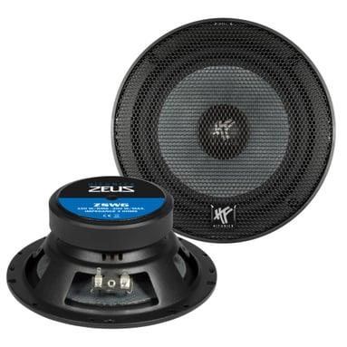 Difuzoare Hifonics ZSW6