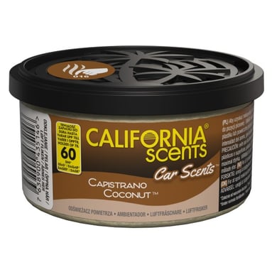 Parfum California Scents Capistrano Cocos - Nucă de cocos