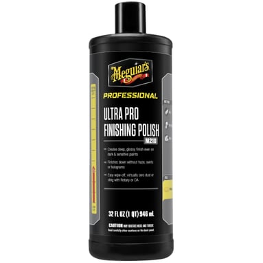 Meguiar's Ultra Pro Finishing Polish (946 ml)