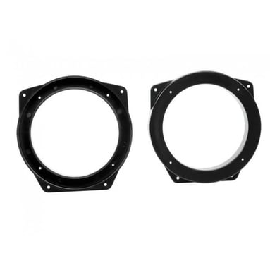 Tampoane din plastic pentru difuzoare pentru BMW Mini