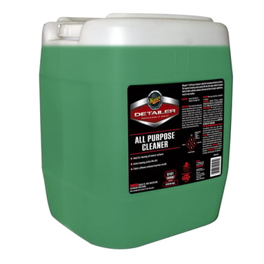Meguiar's All Purpose Cleaner (18,92 l)