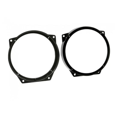 Tampoane din plastic pentru difuzoare pentru BMW Mini