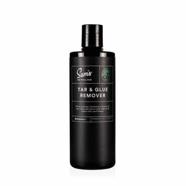 Sam's Detailing Tar & Glue Remover (500 ml)