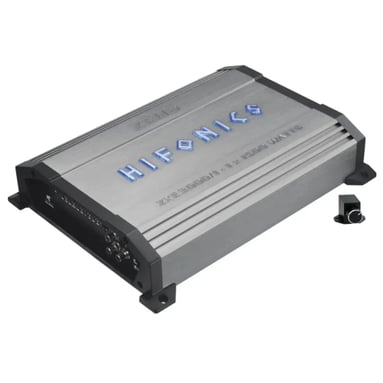 Amplificator Hifonics ZXE3000/1