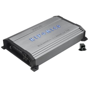 Amplificator Hifonics ZXE4000/1