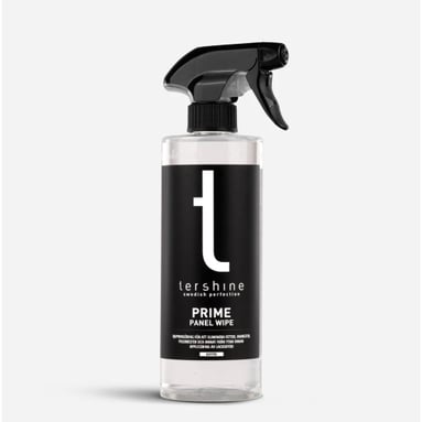 Tershine Prime - Panel Wipe (500 ml)