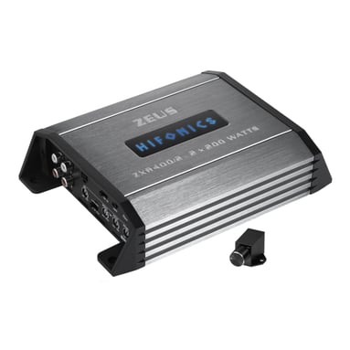 Amplificator Hifonics ZXR400/2