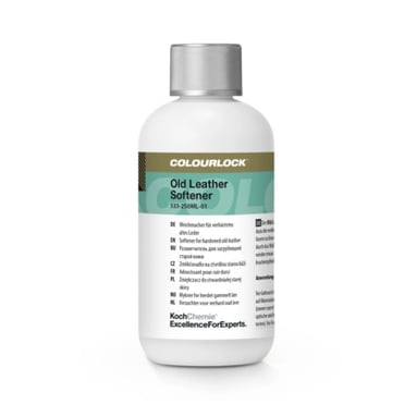 COLOURLOCK by KochChemie Old Leather Softener (250 ml)