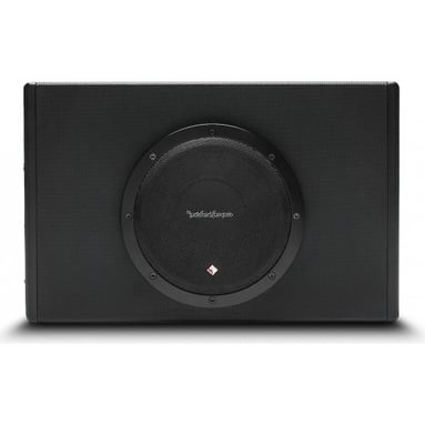 Subwoofer activ Rockford Fosgate PUNCH P300-8P