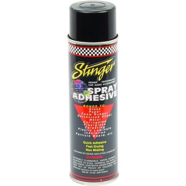 Adeziv Stinger SAS