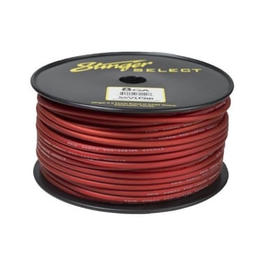 Cablu de alimentare Stinger SSVLP8R