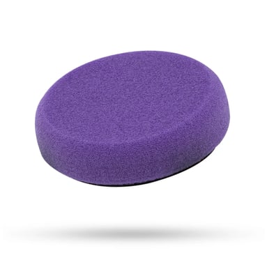 Roata de lustruire Liquid Elements Purple Polishing Pad - Pad Man V2 Sealing - 75/25 mm